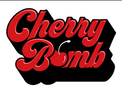 Atomic Cherry Bomb