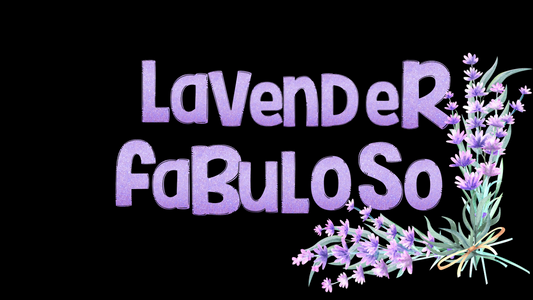 Lavender Fabuloso