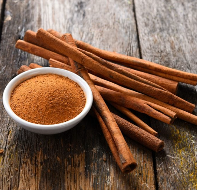 Cinnamon Sticks