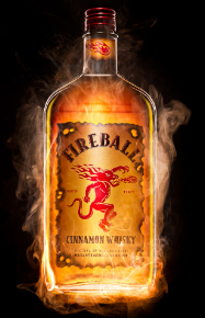 Fireball