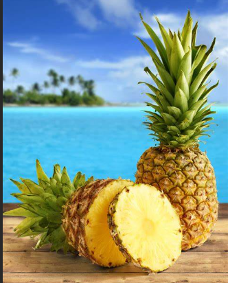 Pineapple