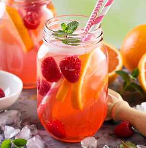 Pink Sangria