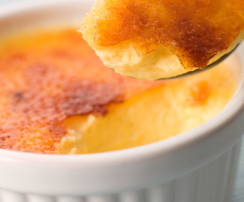 Creme Brulee-Discontinue when out