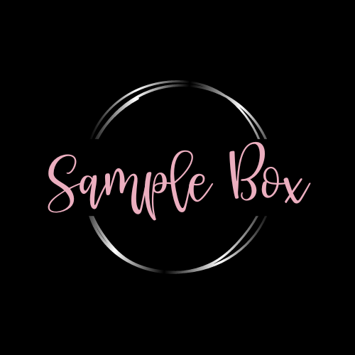 Sample Box (5 random 2 oz. scents)