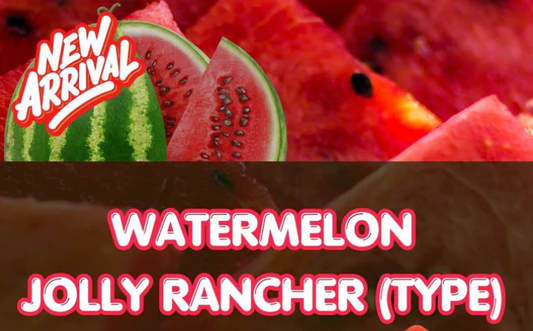 Watermelon Jolly Rancher