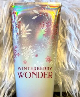 Winterberry Wonder