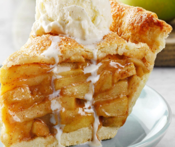 Apple Pie