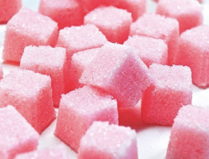 Pink Sugar