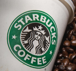 Starbucks Coffee-Discontinue When Out